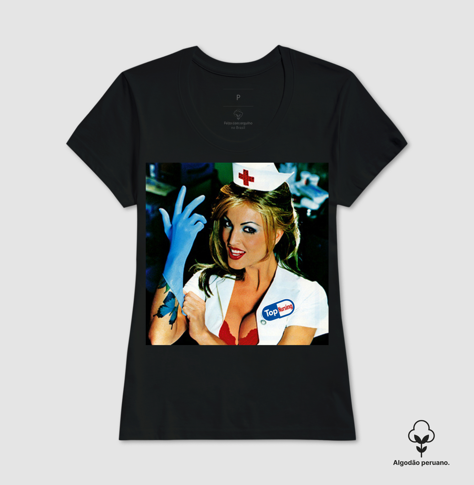 Camisa 4