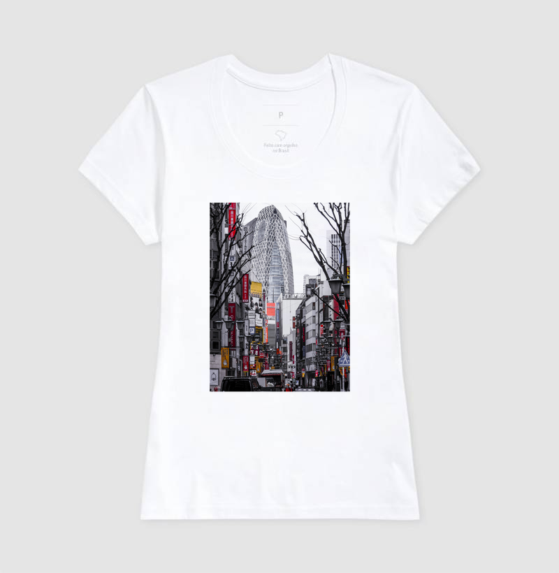 Camisa 2