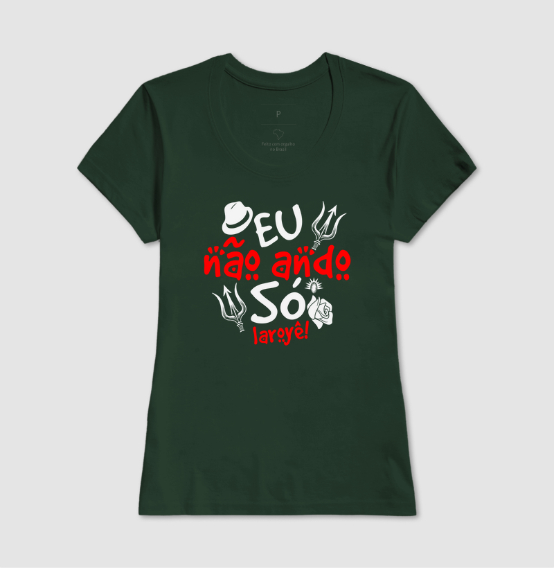Camisa 19