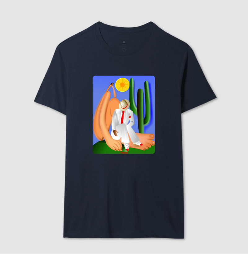 Camisa 8
