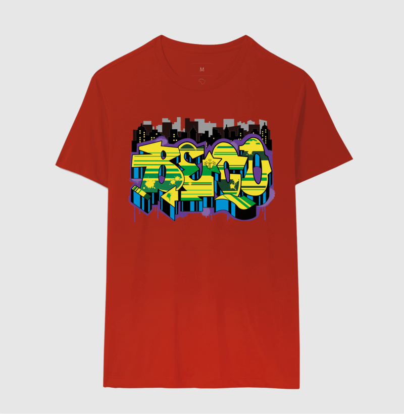 Camisa 9