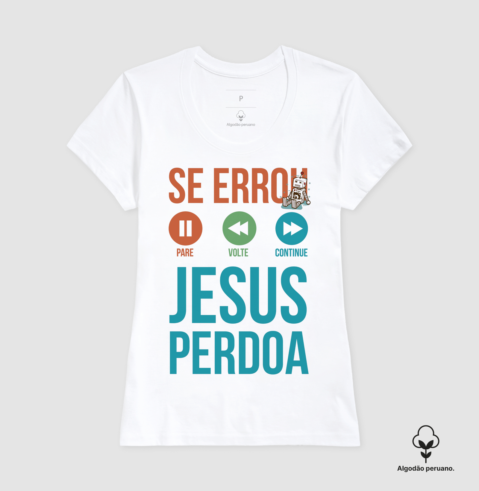 Camisa 3