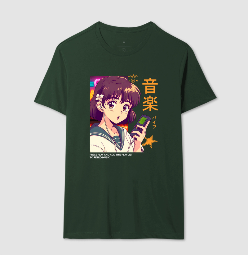 Camisa 5