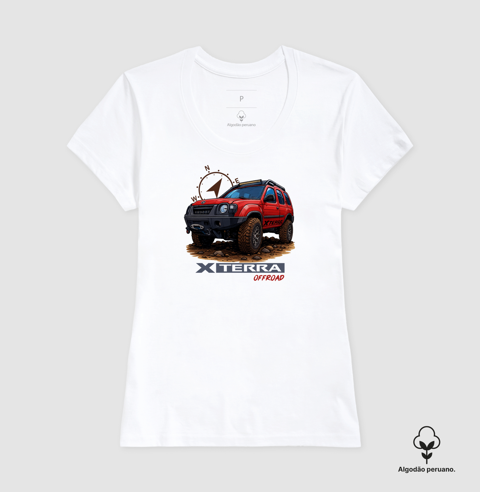Camisa 5
