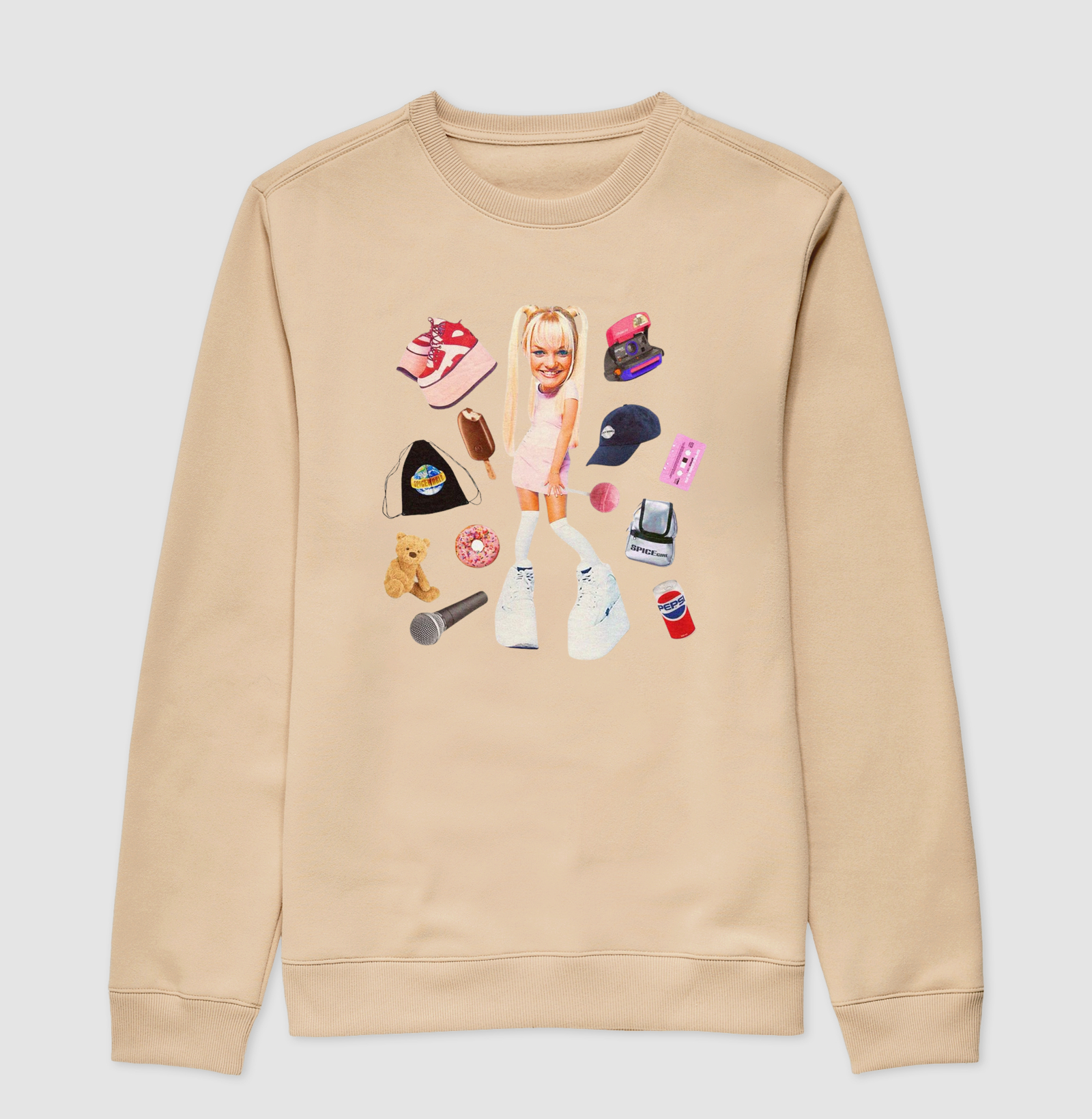 Camisa 2