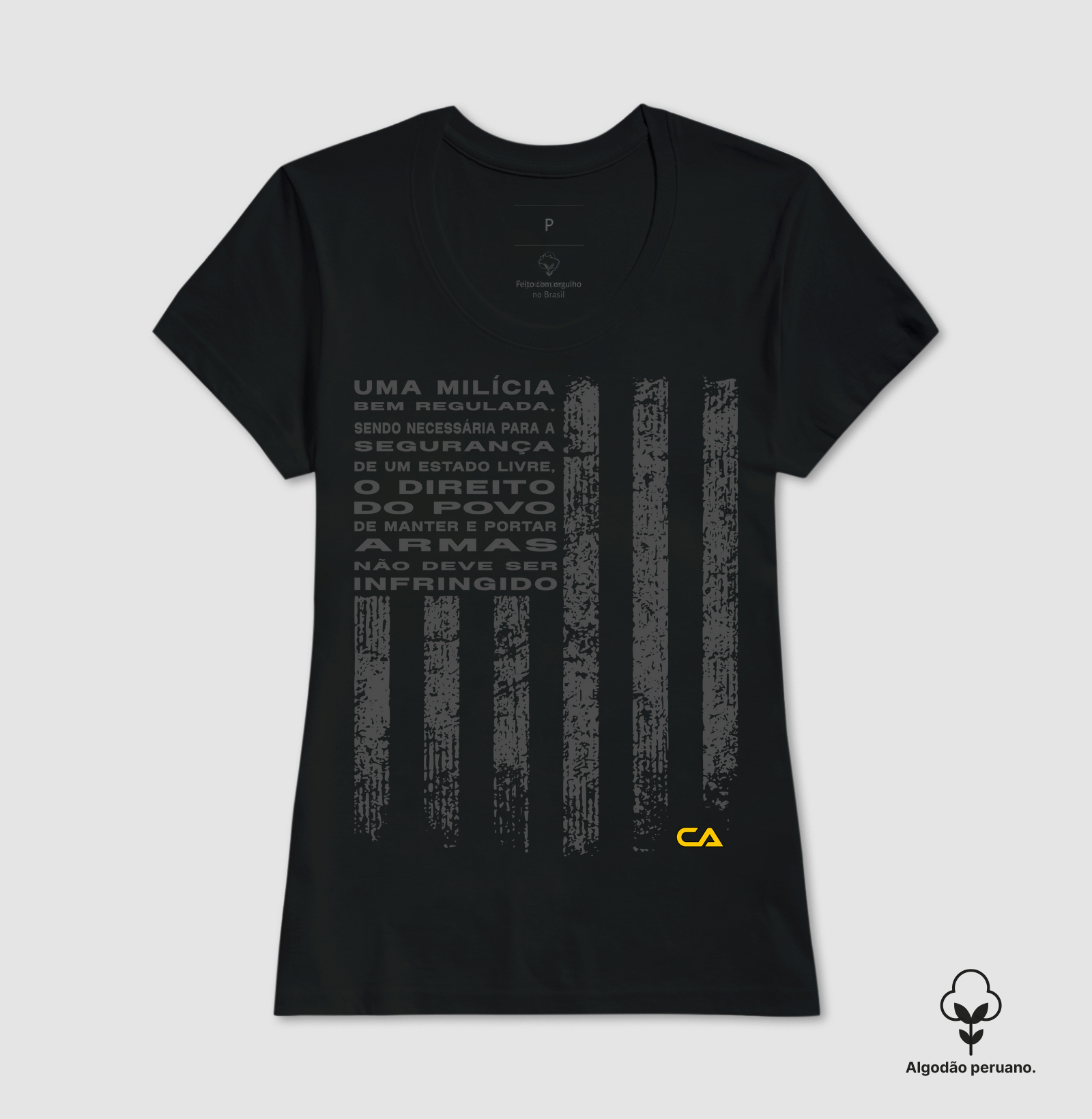 Camisa 4