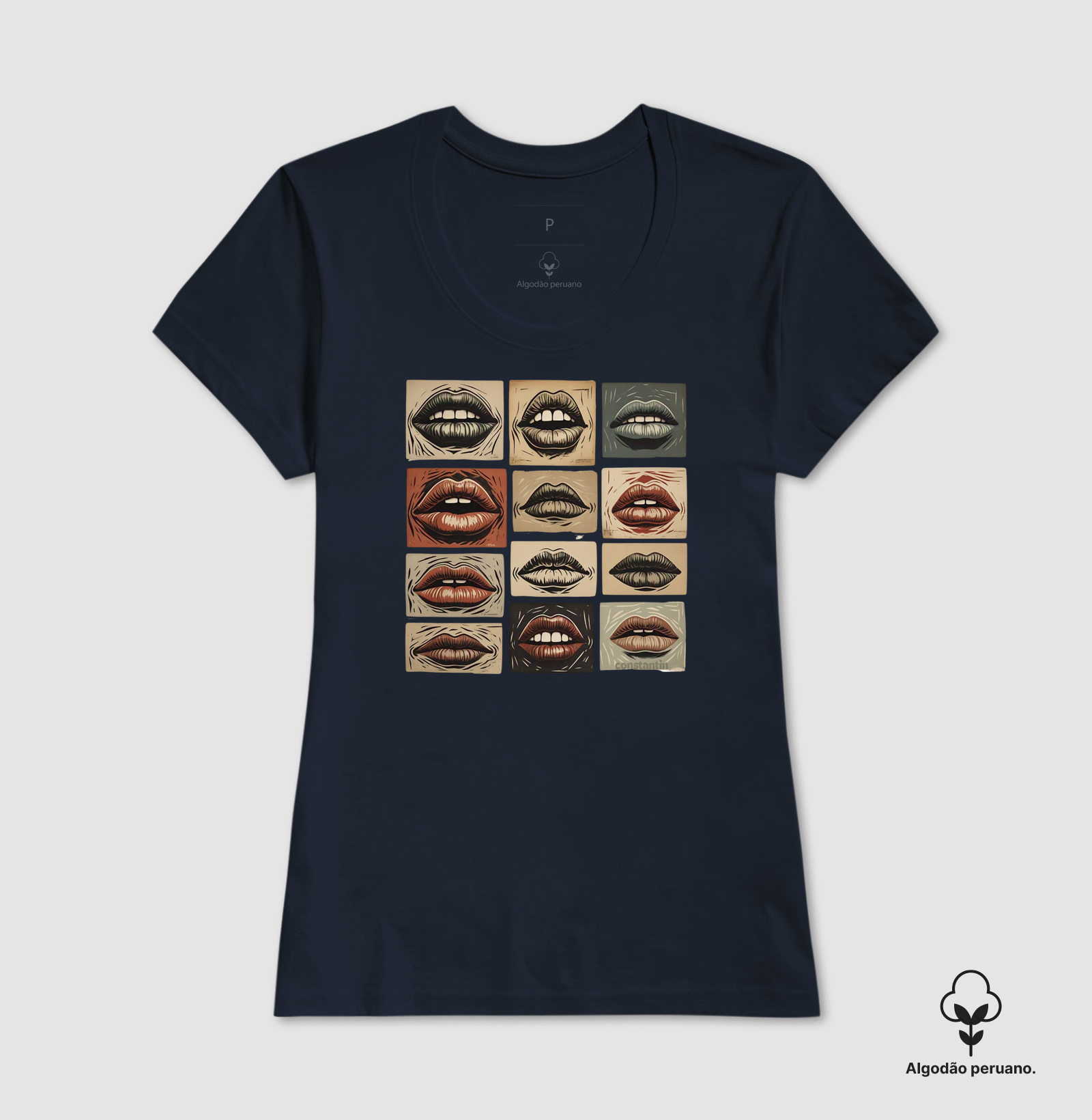 Camisa 6
