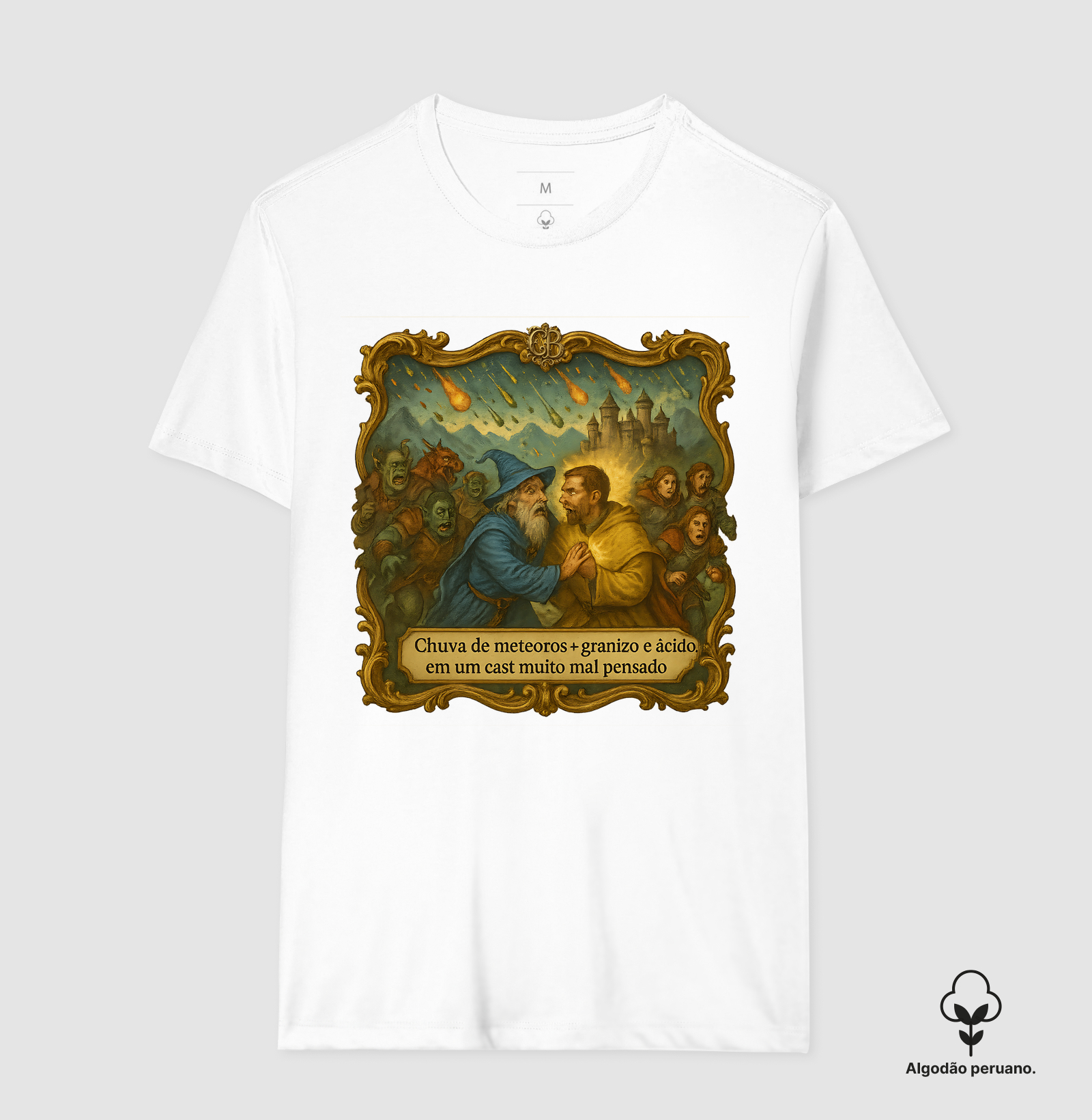 Camisa 3