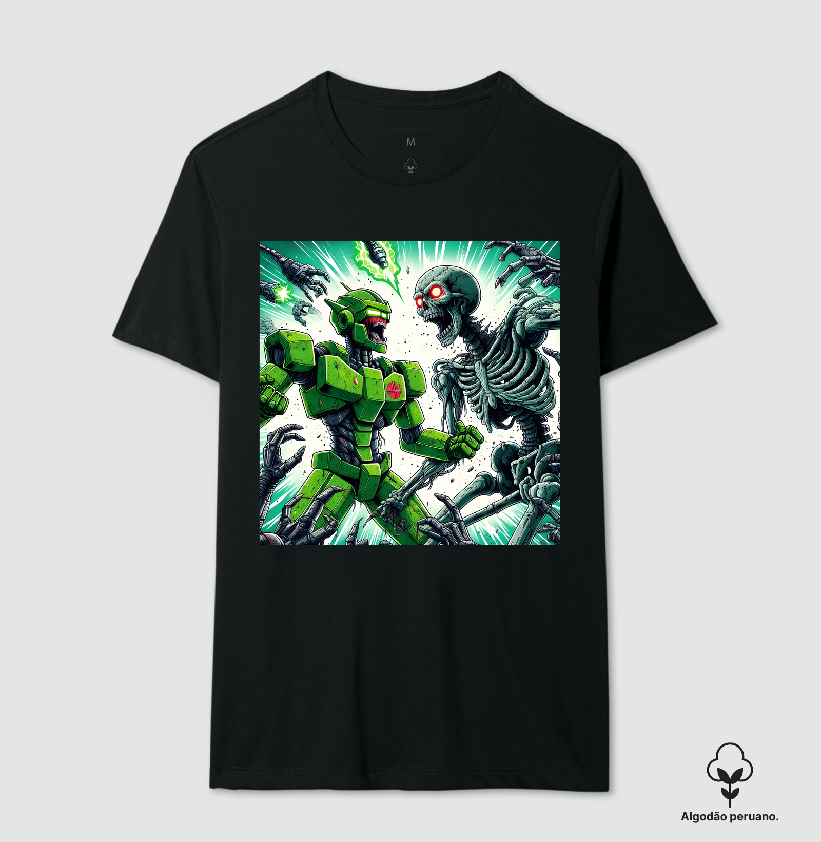 Camisa 2