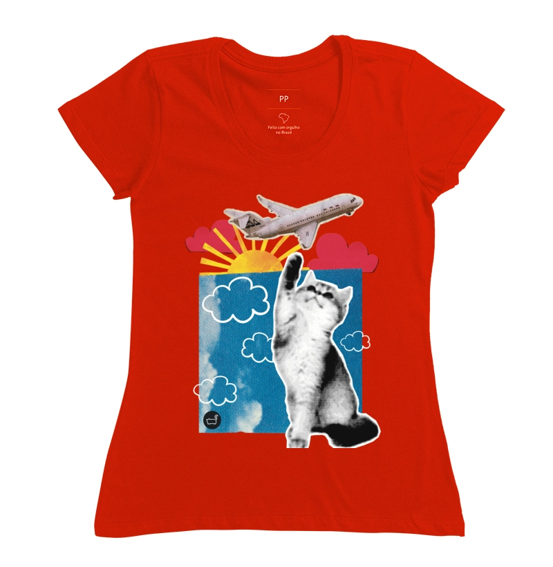 Camisa 10