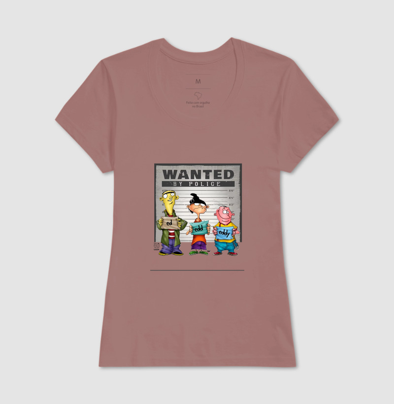 Camisa 16
