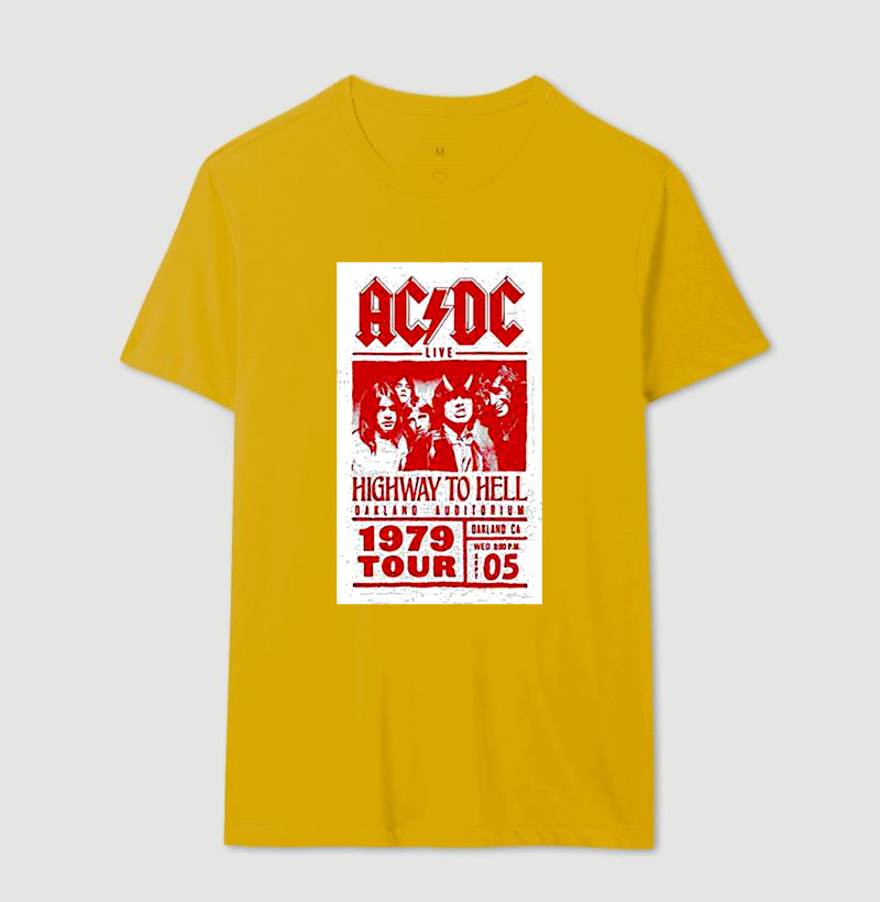 Camisa 11