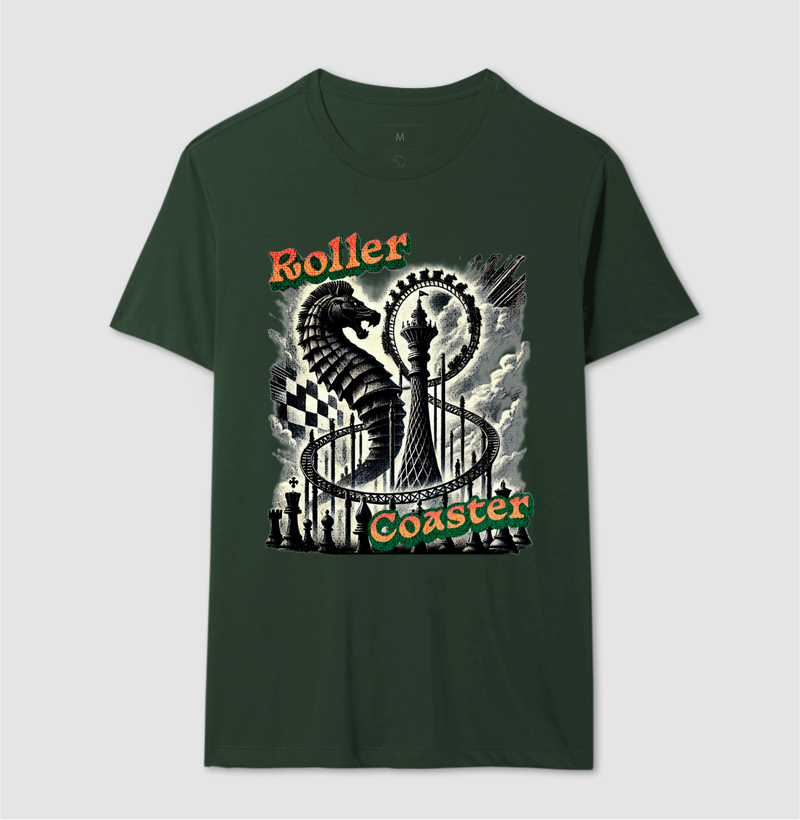 Camisa 17