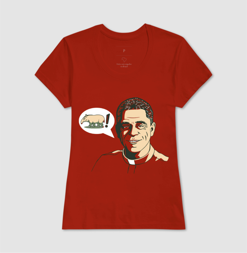 Camisa 10