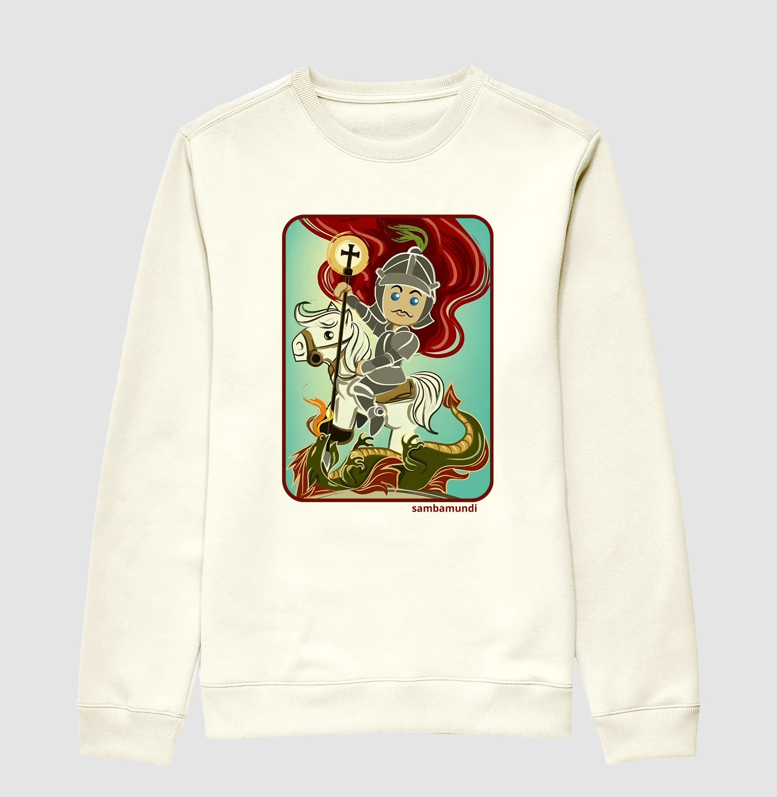 Camisa 1