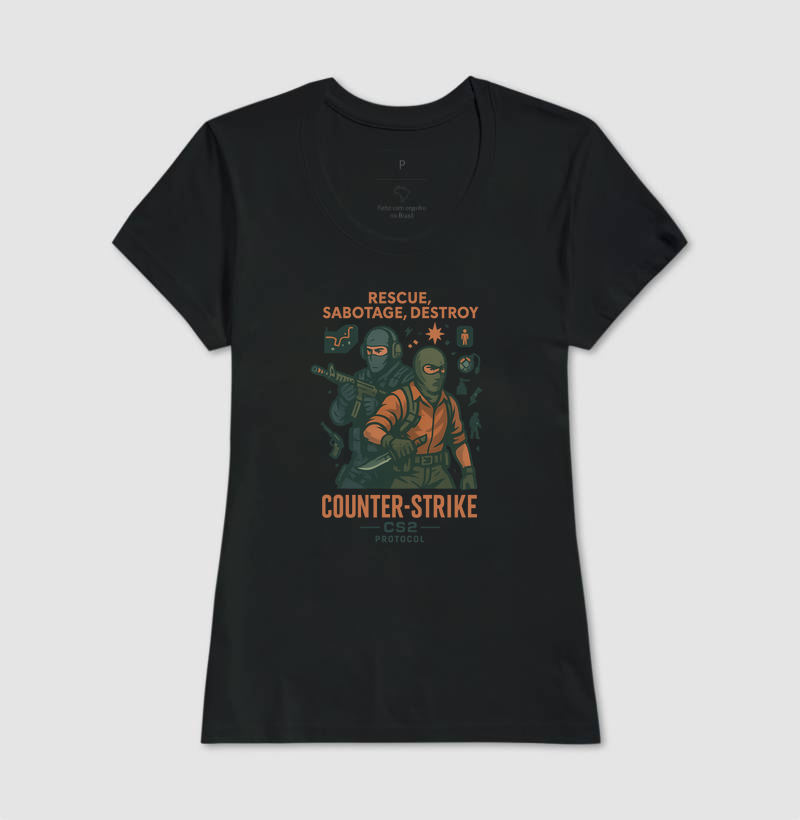 Camisa 2
