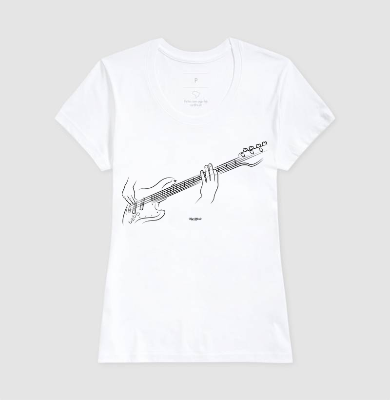Camisa 11