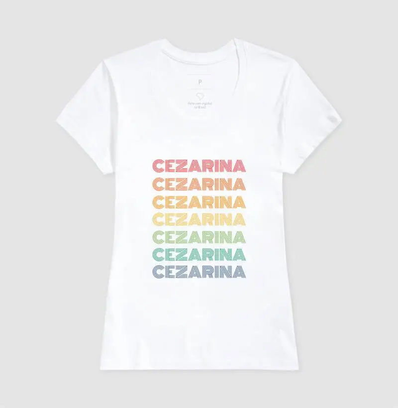 Camisa 11