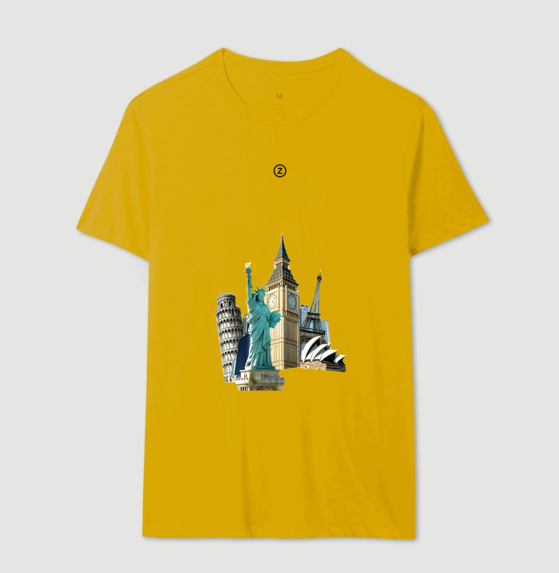 Camisa 13