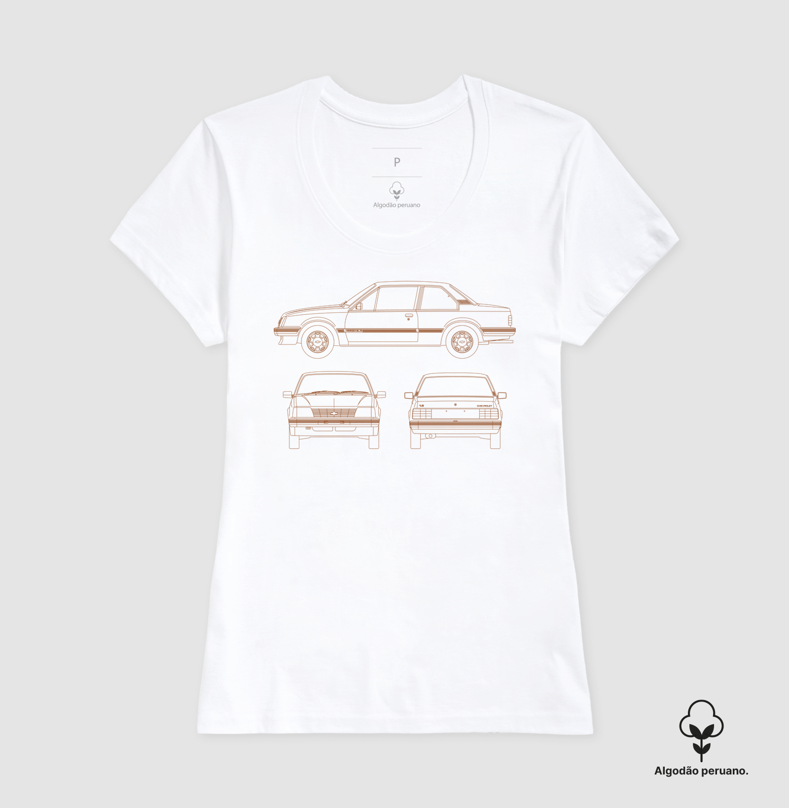 Camisa 4