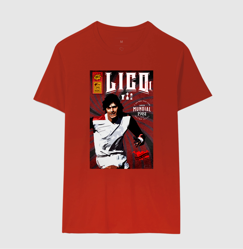 Camisa 9