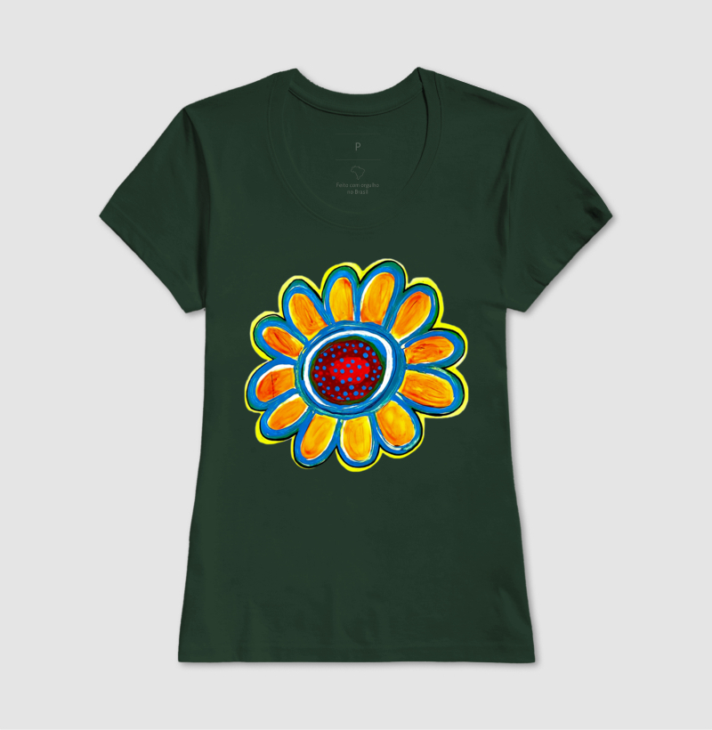 Camisa 10