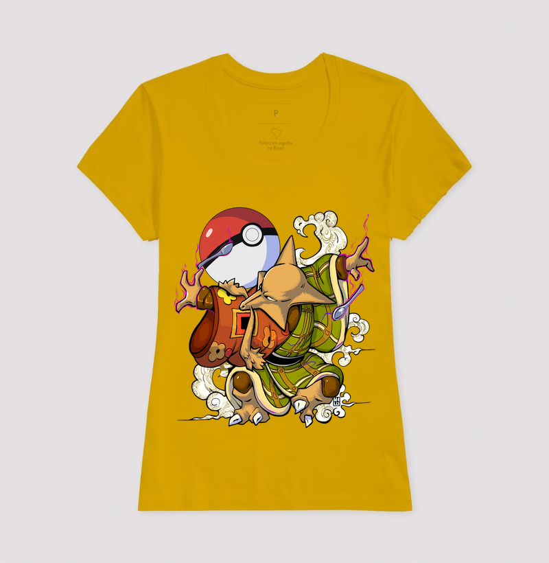 Camisa 17