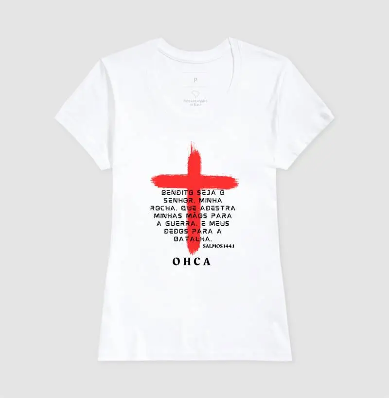 Camisa 11