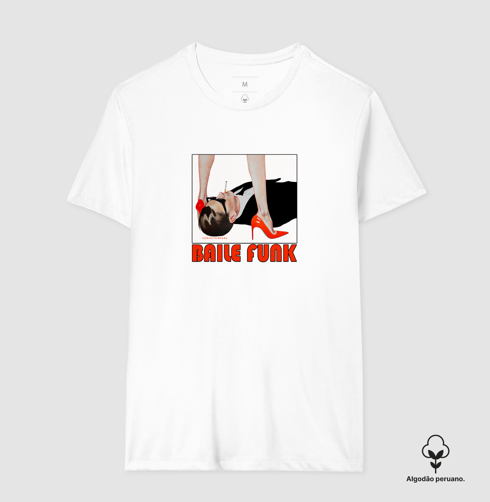 Camisa 3