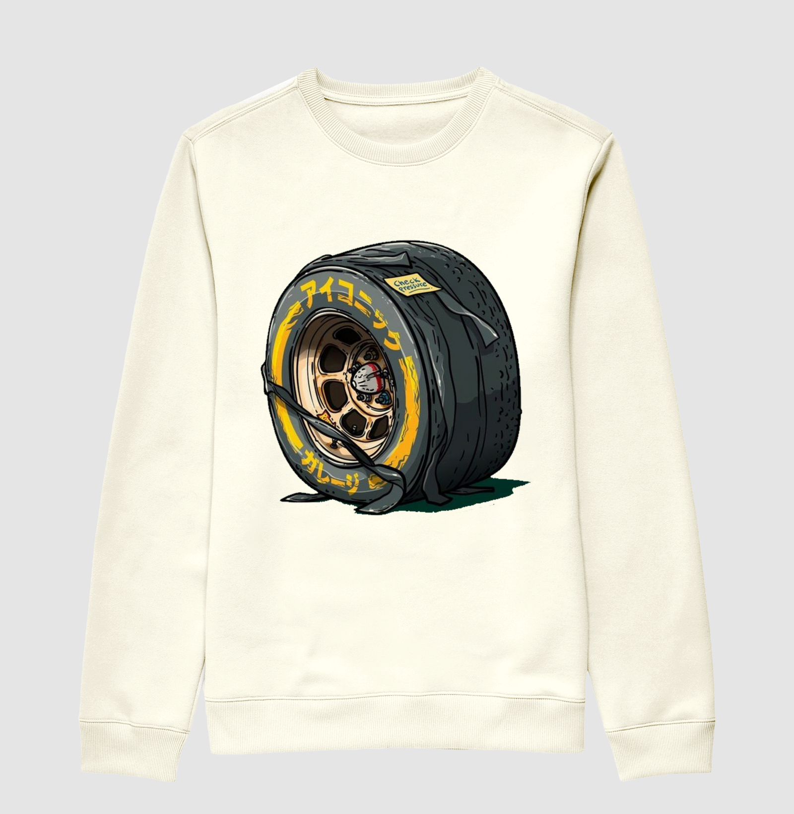 Camisa 1
