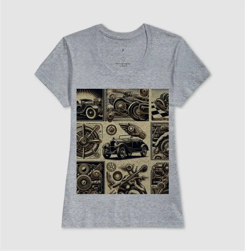 Camisa 9
