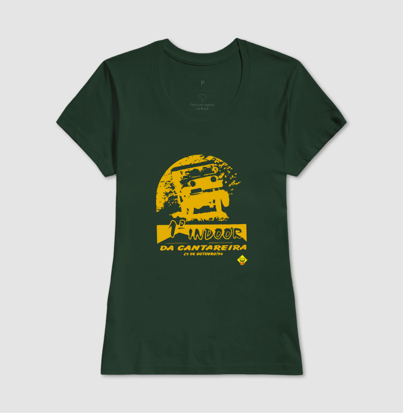 Camisa 13
