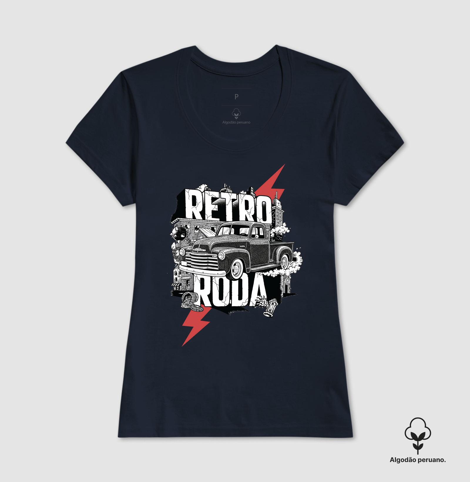 Camisa 6