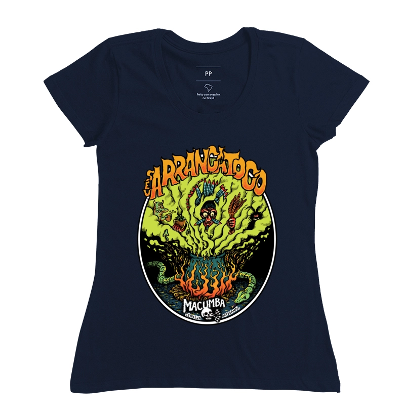 Camisa 6