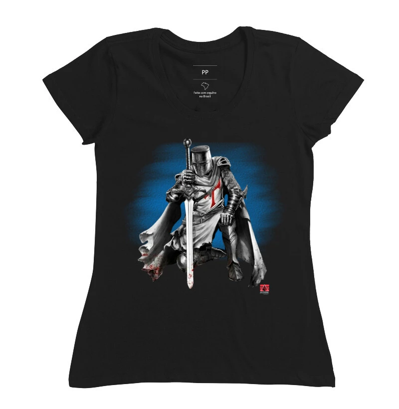 Camisa 9
