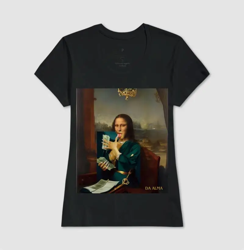 Camisa 2