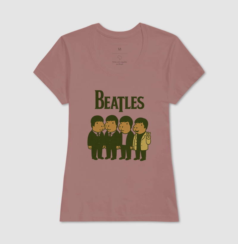 Camisa 15