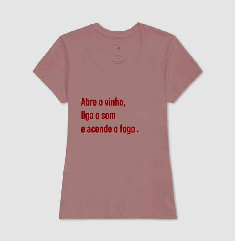 Camisa 16