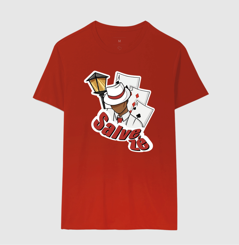 Camisa 9