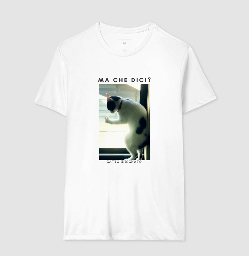 Camisa 8