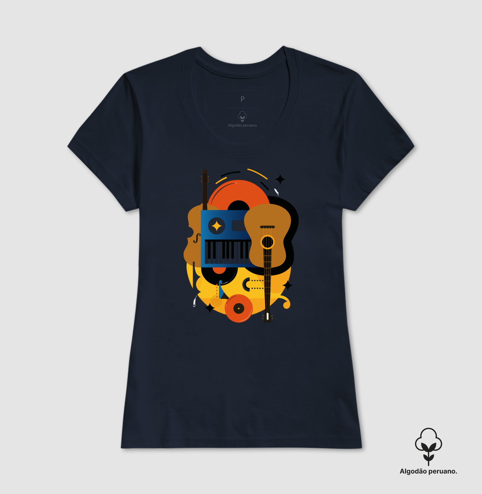 Camisa 3