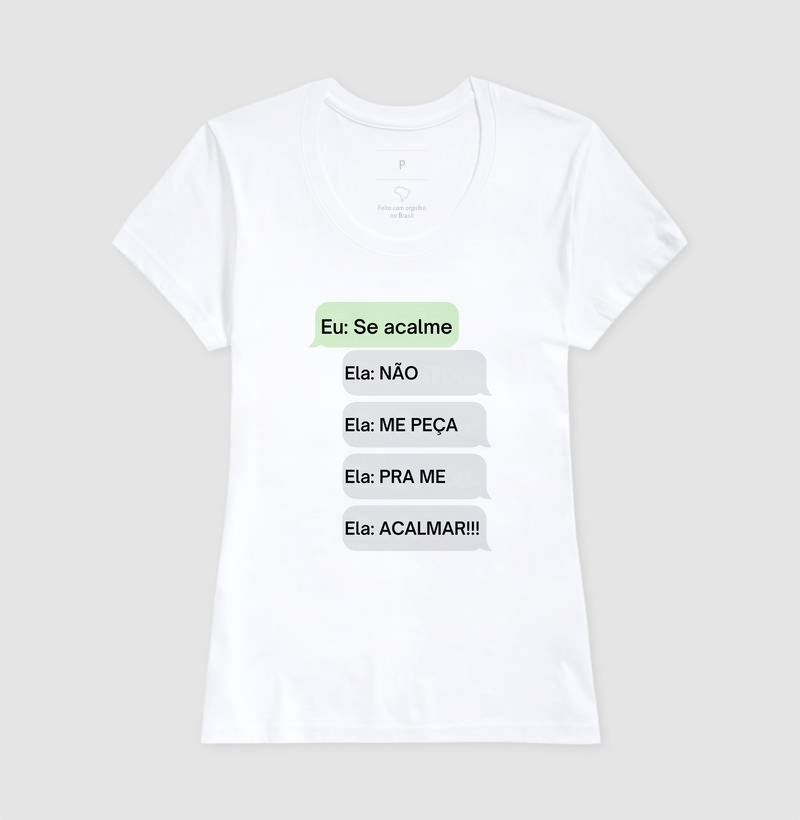 Camisa 7