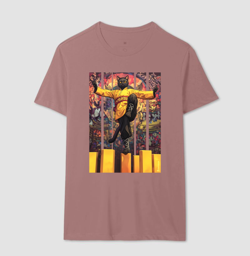 Camisa 16