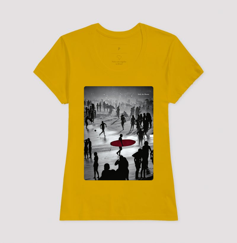 Camisa 13