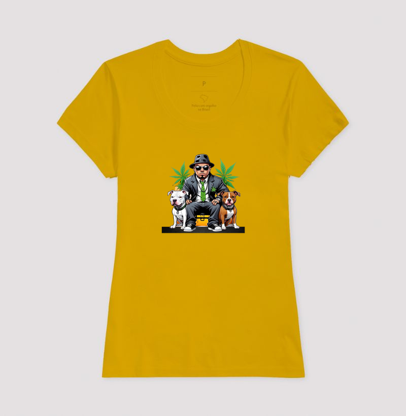 Camisa 11