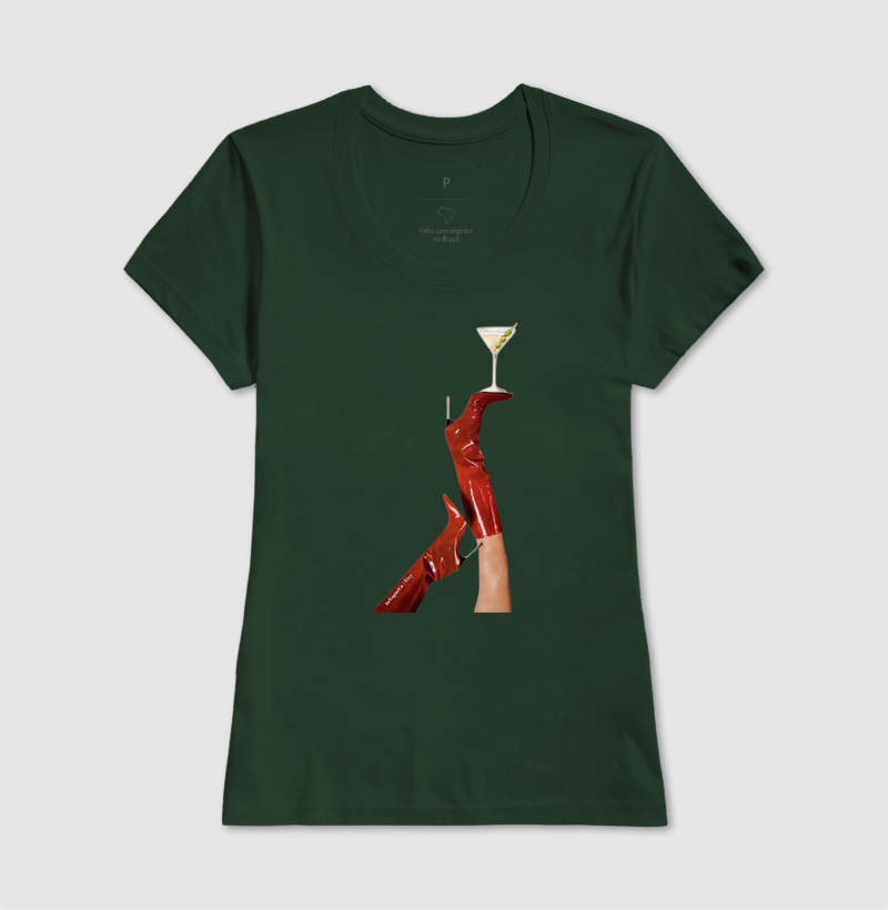 Camisa 12