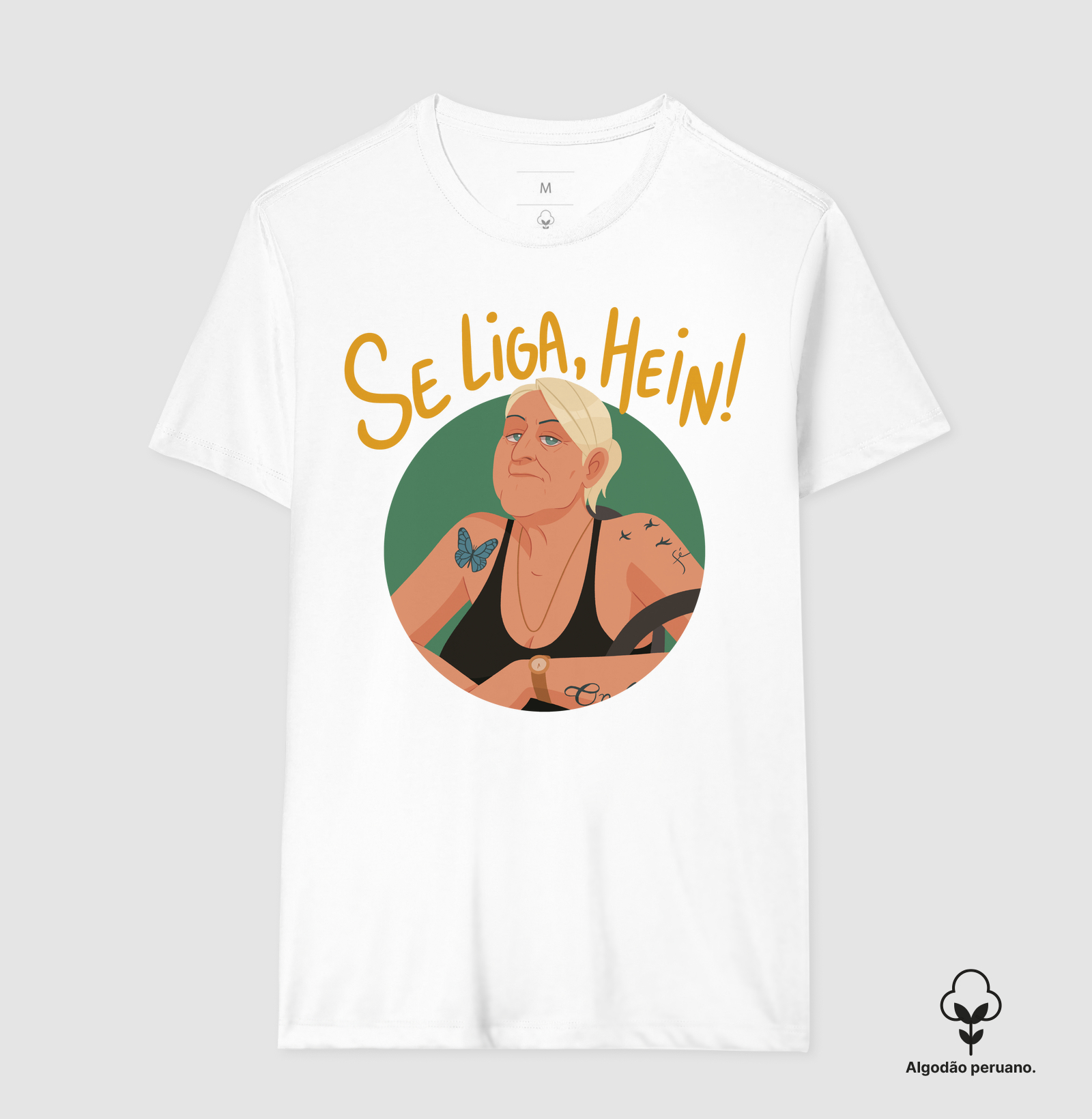 Camisa 3