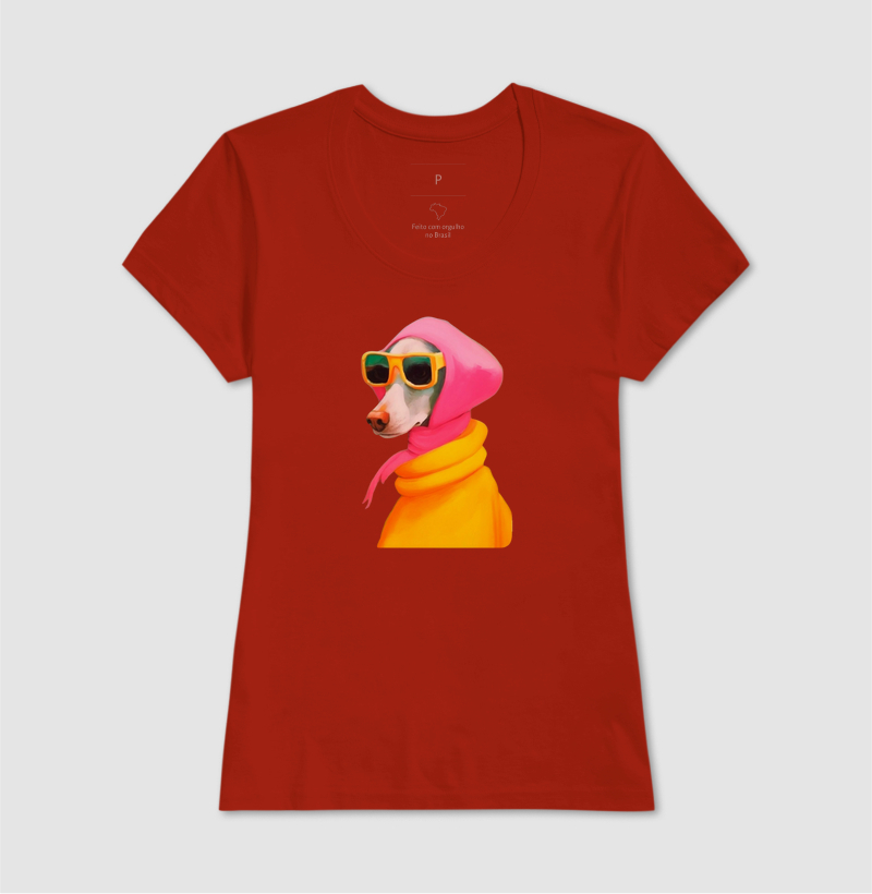 Camisa 12