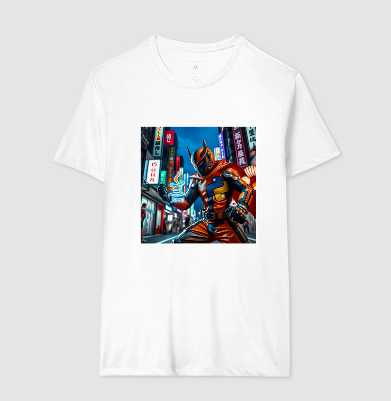 Camisa 3