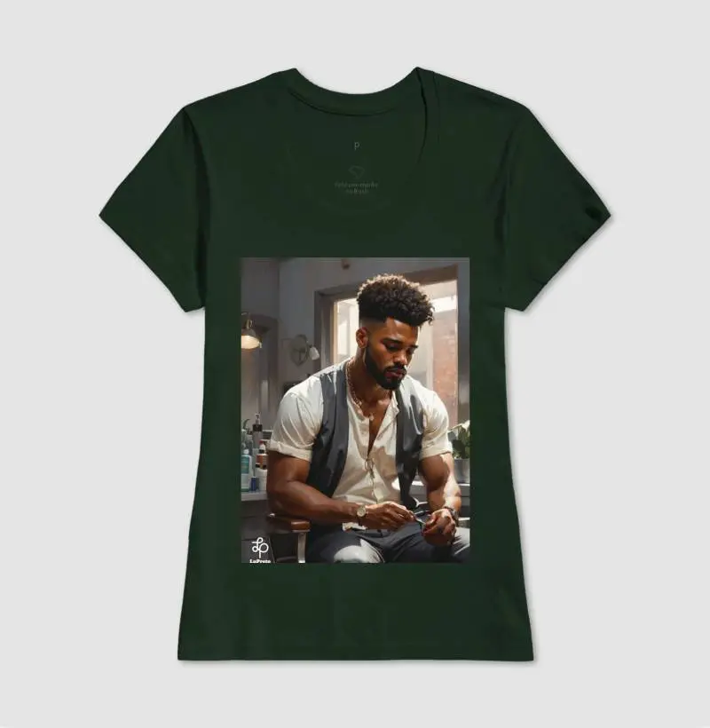 Camisa 13